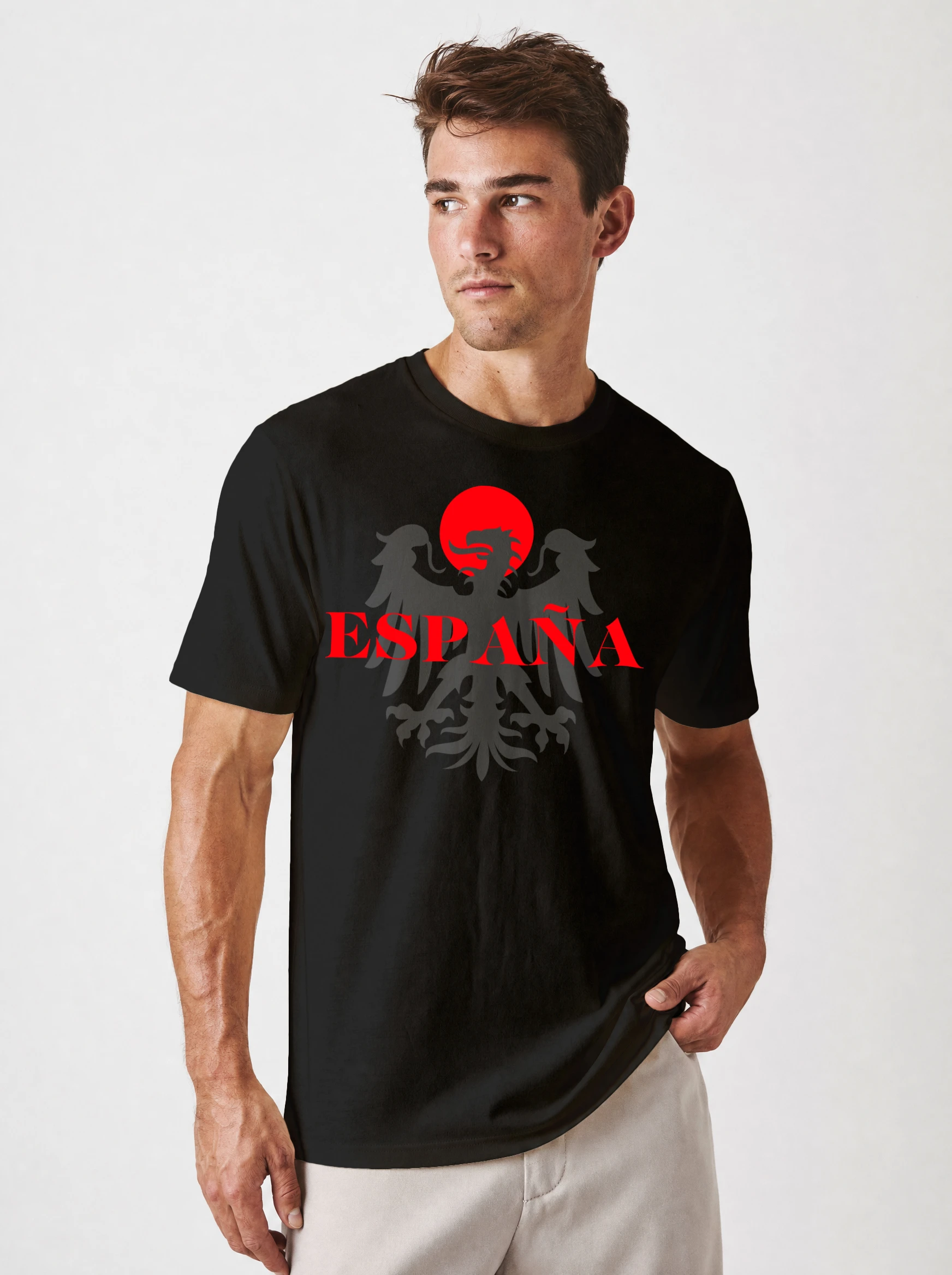 Camiseta Águila de San Juan