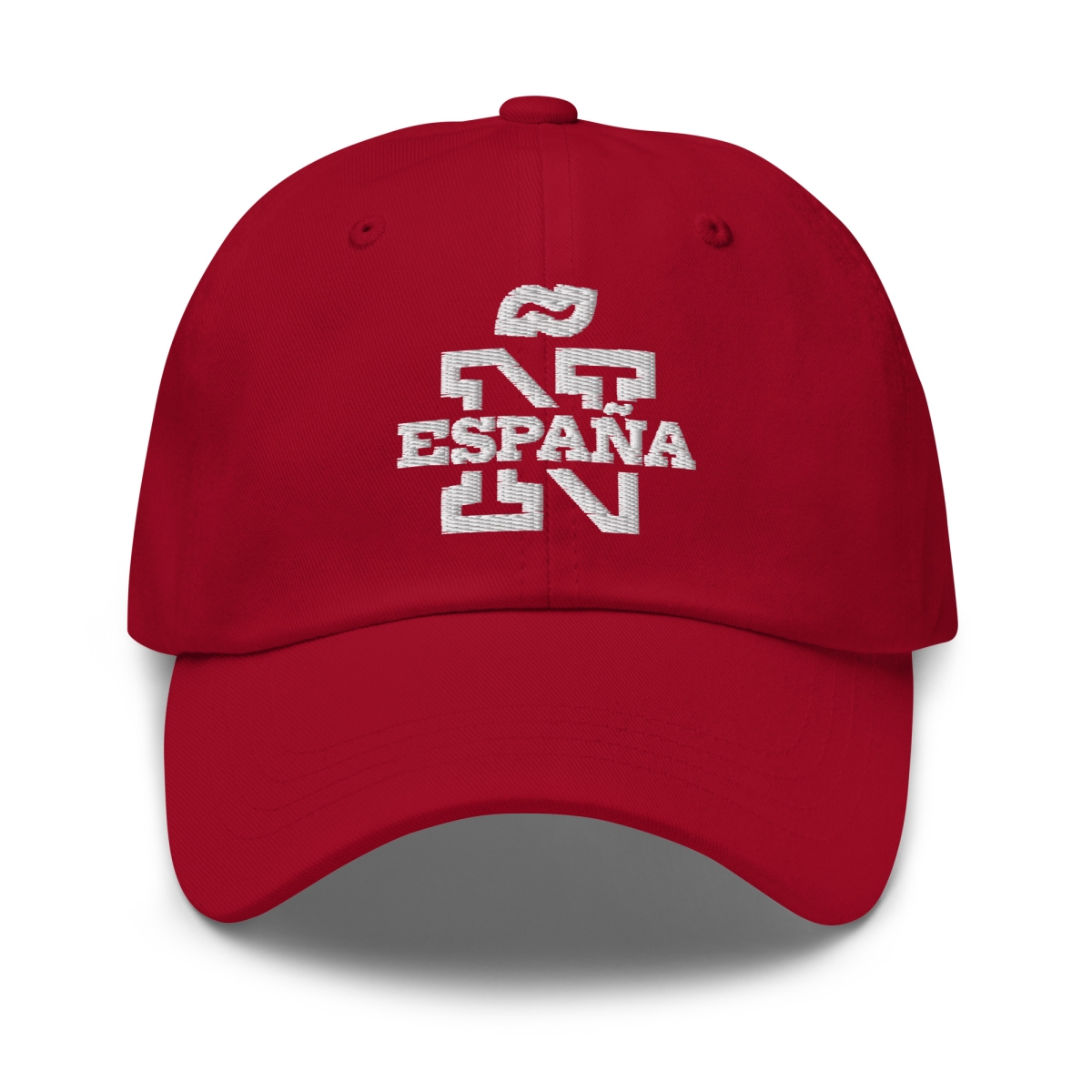Gorra Ñ España