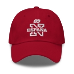 Gorra Ñ España
