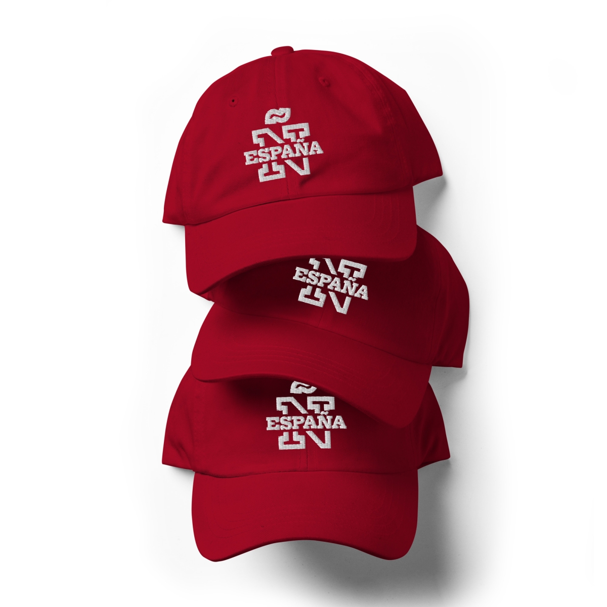 Gorra Ñ España