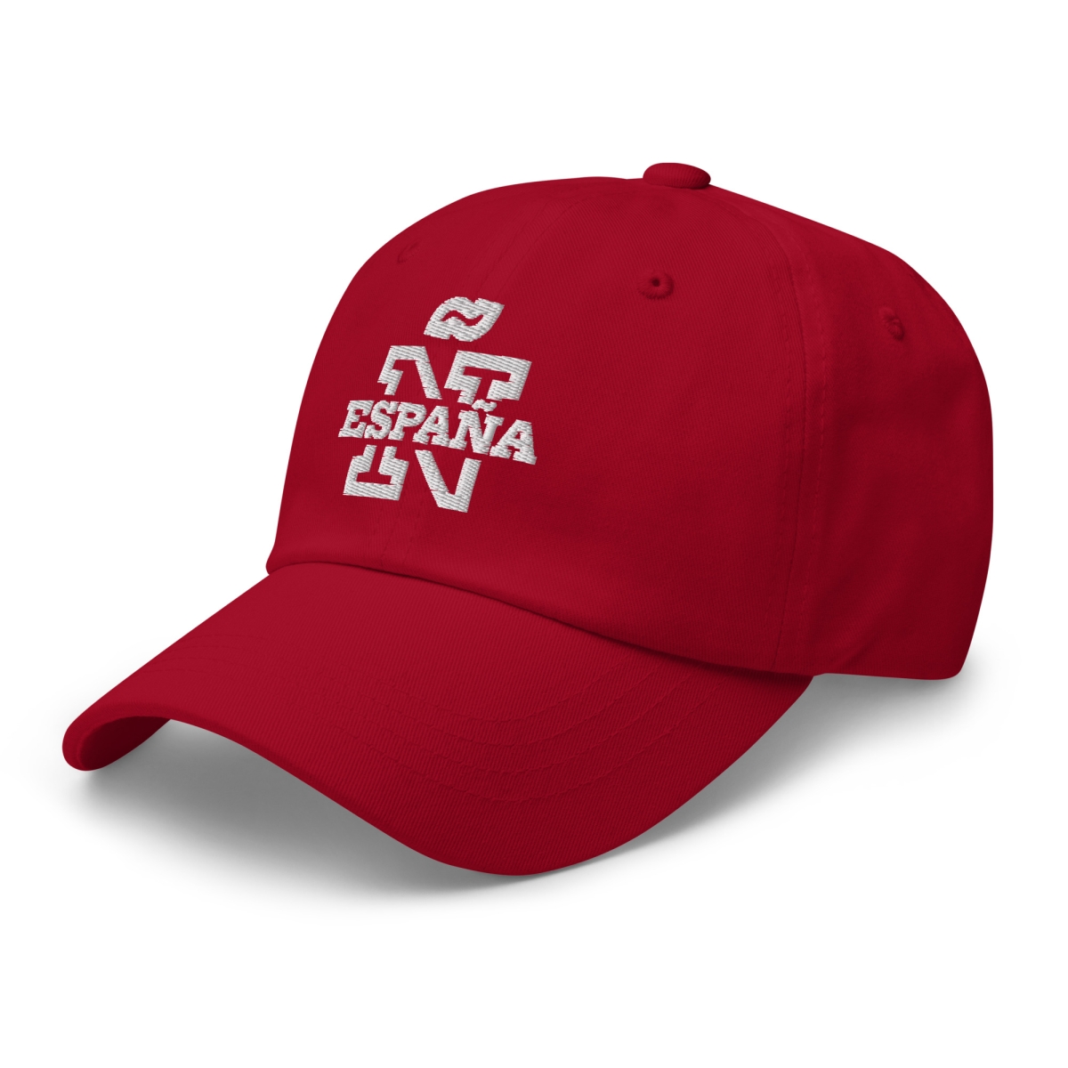 Gorra Ñ España