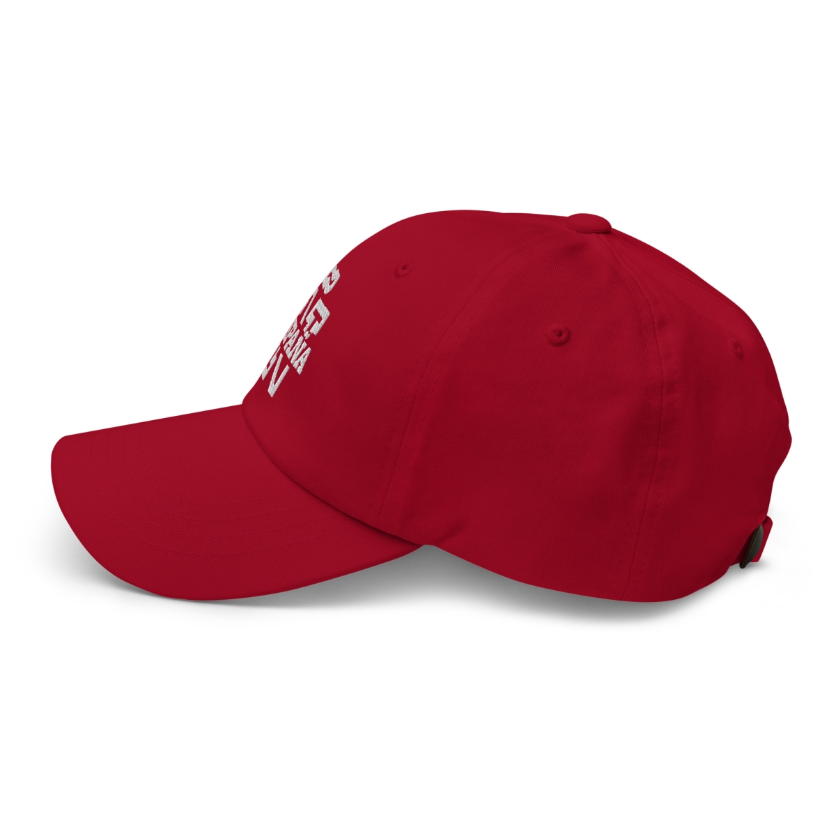 Gorra Ñ España