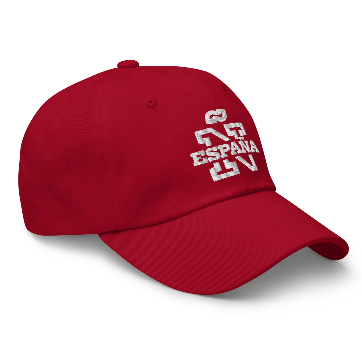 Gorra Ñ España