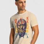 Camiseta Academia de Platón – Unisex